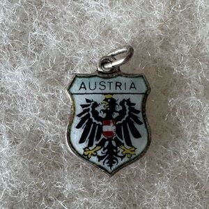 2/$30 Silver Charm - Austria